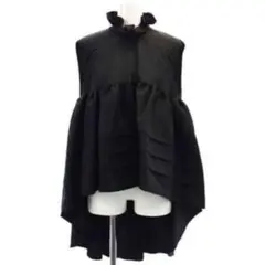 2026年最新】CECILIE BAHNSEN セシリー ブラウスの人気アイテム - メルカリ