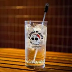 新品 asimocrafts アシモクラフツ 親分のグラス 2個 パイントグラス 親分のグラス | asimocrafts