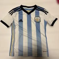 サッカーアルゼンチン代表 ユニフォーム
