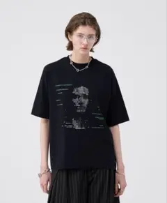 soerte Tシャツ 4-Pattern Assort Graphic Tee