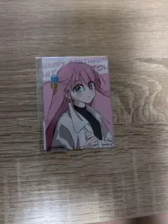 ぼっち・ざ・ろっく! 後藤ひとり ブロマイド