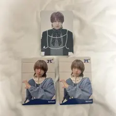 Hey! Say! JUMP トレーディングカード 伊野尾慧