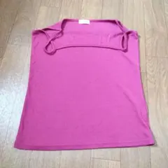 C*様 i.n.eタンクトップのサムネイル