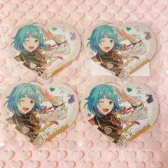 あんスタ 中国 バレンタインハートカード バレンタイン甜心カード