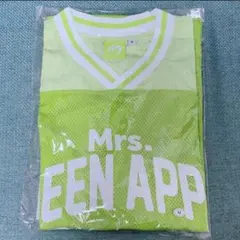 2026年最新】mrs. green apple ポップアップ tシャツの人気アイテム
