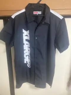 xlarge ワークシャツ　Lサイズ　MWAM