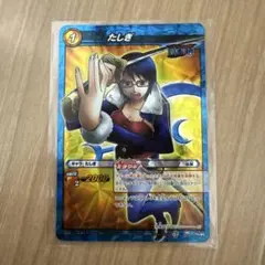 超貴重！ キングダムハーツ TCG ソラ フラッグ 大会優勝 限定 P カード