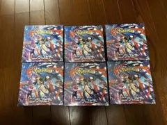 ポケモンカード　ニンジャスピナー10boxシュリンク付き ポケモンカード ニンジャスピナー 10BOX シュリンク付き｜Yahoo!フリマ
