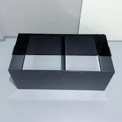 USMハラ－ メタルボックス ブラックのサムネイル
