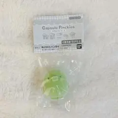 【新品未開封】たまごっち カプセルフロッキーズ くちぱっち