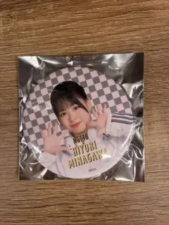 NGT48 シアターくじ 2026年5月西潟茉莉奈缶バッジおまけつき - メルカリ
