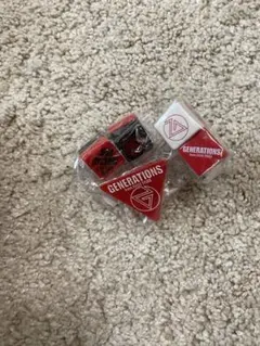 generations ガチャセット