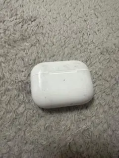 Apple AirPods Pro 第一世代　本体　ジャンク品のサムネイル