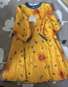 マーキーズ　花柄 ワンピース 120サイズ