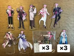 水田魔梨アクリルスタンド - メルカリ