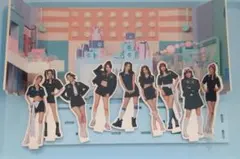 フォトスタンド　TWICE シーグリ　2025