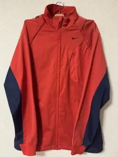 ナイキ　NIKE トラックジャケット　L