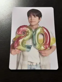 2026年最新】super junior トレカ キュヒョンの人気アイテム - メルカリ