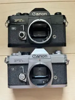 2026年最新】canon FTb QLの人気アイテム - メルカリ