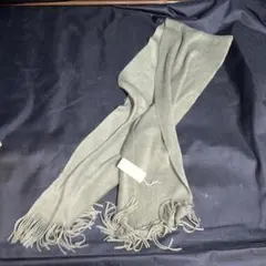 マフラー　新品　！