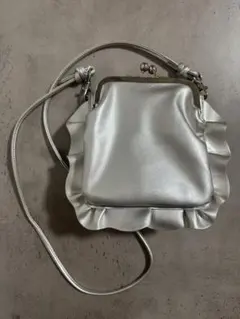 【未使用】ACCOMMODE 3way ショルダーバッグのサムネイル