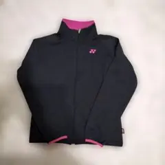 ヨネックス　ウォー厶アップジャケット　ジャージ　レディースM　ヒートカプセル