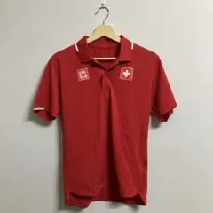 Lサイズ UNIQLO ユニクロ フェデラーモデル ポロシャツ - メルカリ