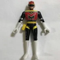 激レア当時物】星雲仮面マシンマン 超合金 GC-10 バンダイ1984年