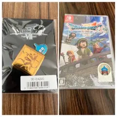 【未開封】Switch ドラゴンクエスト7 Reimagined