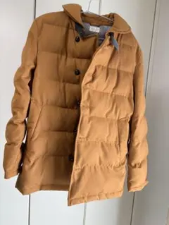 ダウンジャケット