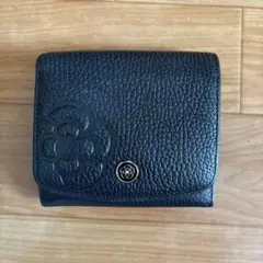 クレイサス 二つ折りBOX 小銭入れ 財布のサムネイル