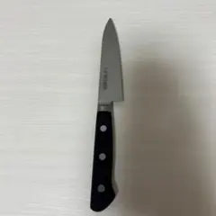 池浪刃物 種子島包丁 ペティナイフ 110mm ハイス鋼 製造中止品 池浪刃物 種子島包丁 ペティナイフ 110mm ハイス鋼 製造中止品 - メルカリ
