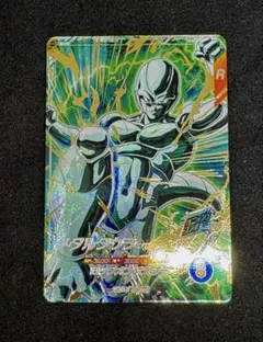 ドラゴンボールスーパーダイバーズ　 メタルクウラ SDV5-051