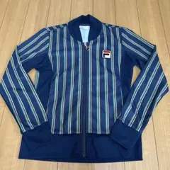 ❤️美品❤️FILA テニスジャケッSサイズ