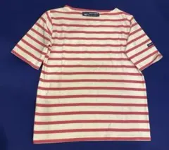 SAINT JAMESキッズTシャツ(ソフト) １０yrsのサムネイル