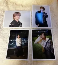 超特急 カイ 生写真 REAL？ NINELIVES