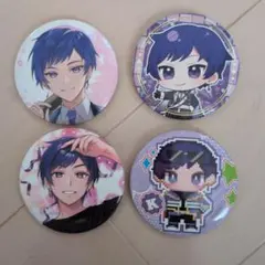 すたぽら　こったろ　缶バッチ　まとめ売り