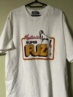 HYSTERIC glamour グラフィックTシャツ XL