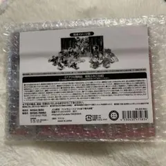 ハイキュー　ゴミ捨て場の決戦　特製アクリルジオラマ　未開封