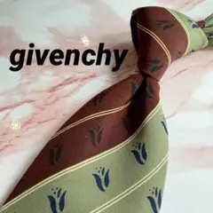 即購入OK!3本選んで1本無料！ジバンシー givenchy ネクタイ 511
