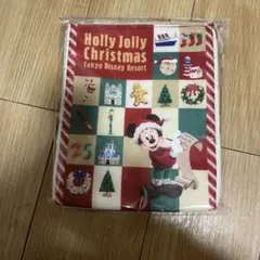 東京ディズニーリゾート クリスマス 2025 スーベニア ランチケース バッグ