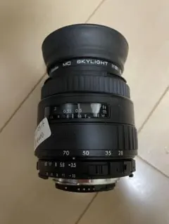 2026年最新】ニコン zoom 36-72mmの人気アイテム - メルカリ