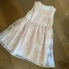 美品⭐︎ タルティーヌエショコラ　フォーマル　ワンピース