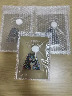 嵐　ファンクラブ限定　クリスマスオーナメント