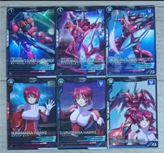 ガンダム アーセナルベース SEED DESTINY ルナマリア・ホーク