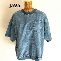 JaVa ジャバ　 クラシカルエルフ　トップス