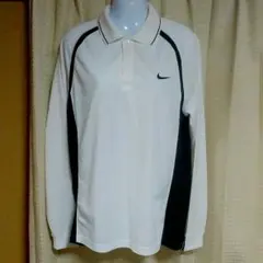 ❰只今値下げ中❱◈ナイキゴルフ◈メンズ長袖シャツ《送料無料》