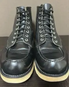 2026年最新】RED WING 8179の人気アイテム - メルカリ