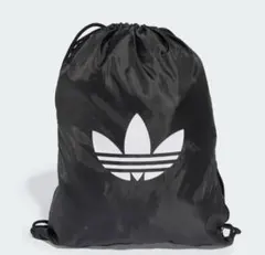 【オークション】 新品 adidas アディダスオリジナルス ジムサック