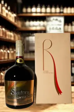 2025年最新】サントリー スペシャルリザーブ 70の人気アイテム - メルカリ